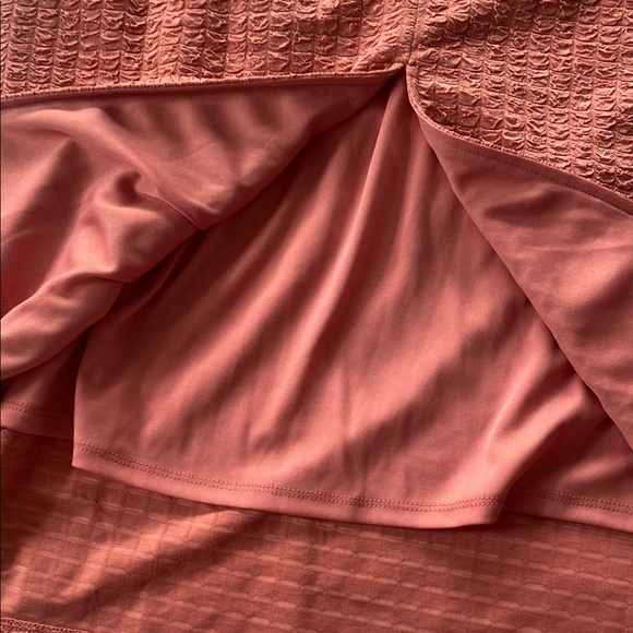 VICI Pink Open Back Halter Dress - Picture 4 of 5